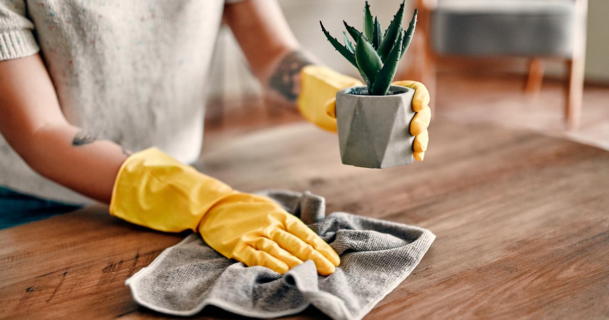 How To Stop Dirt From Entering Your Home