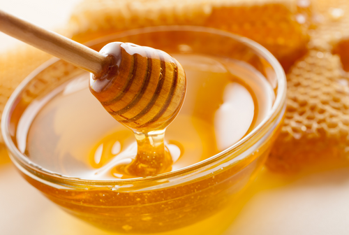 Can Local Honey Improve Allergy Symptoms?