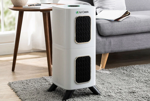 How Long Can You Run an Air Purifier?