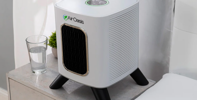 How an Air Purifier Works