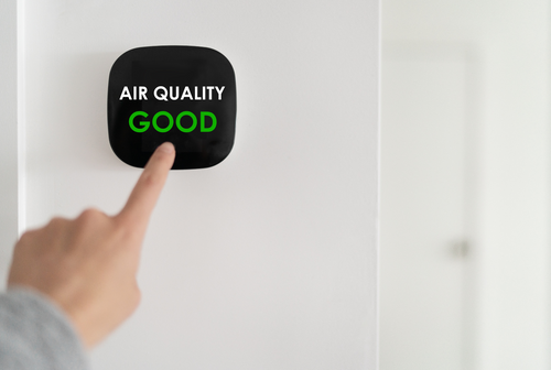 How Can You Tell If An Air Purifier Works?