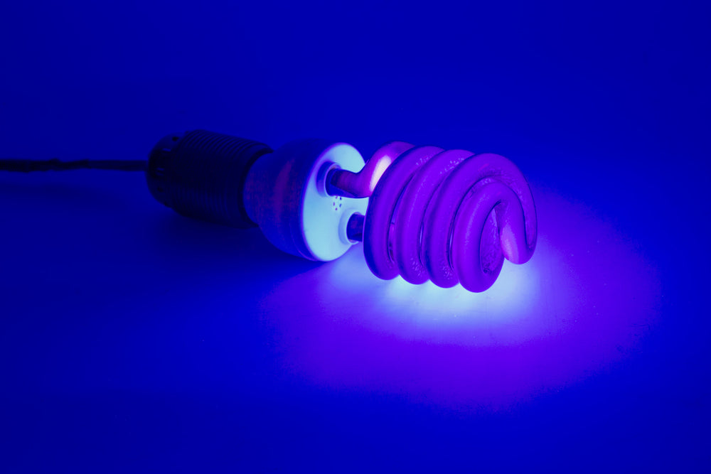 Can UV Light Actually Clean Your Indoor Air?