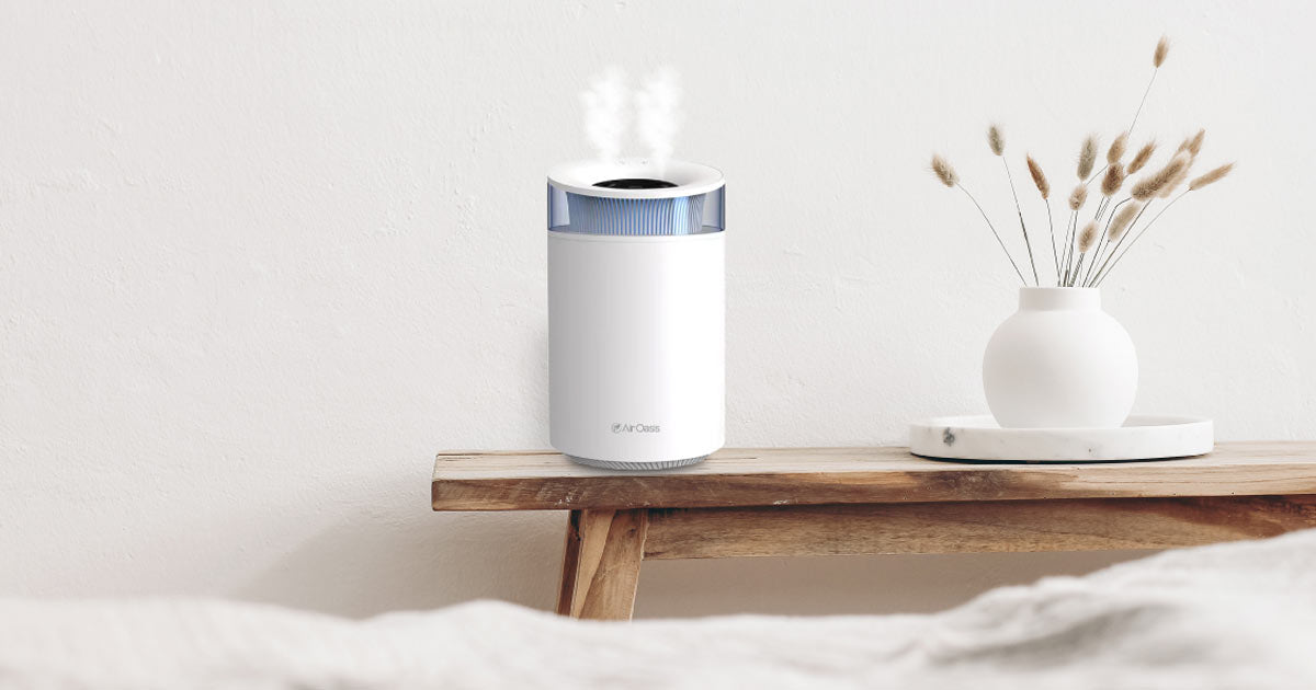 Best deals air humidifier