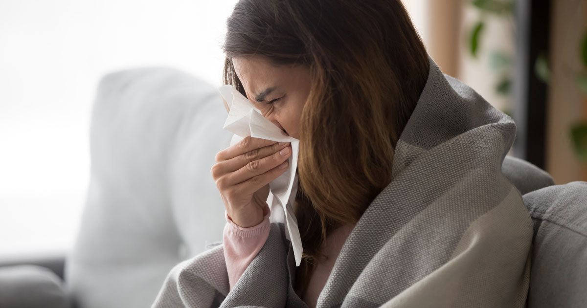 Air filter deals for hay fever