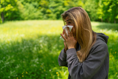 Best Natural Remedies for Seasonal Allergies