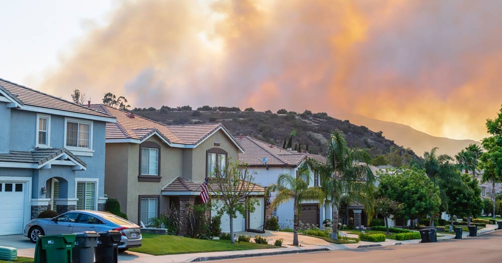 What You Need to Know About Wildfire Smoke & Your Health